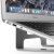 Support MacBook & Ordinateur portable Twelve South ParcSlope - Argent 3