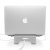Support MacBook & Ordinateur portable Twelve South ParcSlope - Argent 10