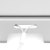 Support MacBook & Ordinateur portable Twelve South ParcSlope - Argent 11