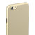SwitchEasy AirMask iPhone 6S / 6 Protective Case - Champagne Gold 5