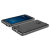 Spigen Neo Hybrid Metal Samsung Galaxy Note 4 Case - Gun Metal 3