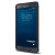Spigen SGP Neo Hybrid Metal Galaxy Note 4 - Zilver 2