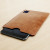 Nokia N1 Leather-Style Pouch Case - Brown 6