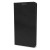 Encase Leather-Style Samsung Galaxy A7 2015 Wallet Case - Black 3