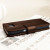 Olixar Premium Genuine Leather Samsung Galaxy S6 Wallet Case - Brown 9