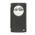 Noreve Tradition B Leren Case voor LG G4 - Zwart 2