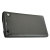 Noreve Tradition LG G4 Leather Case - Black 5