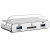 UNITEK All-in-One 3-Port USB 3.0 Hub with Smartphone Stand and OTG 3