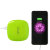 Lepow Moonstone Series 6000mAh Dual USB Power Bank - Green 2