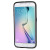 FlexiShield Samsung Galaxy S6 Gel Deksel – Sort 2