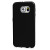 FlexiShield Samsung Galaxy S6 Gel Case - Black 3