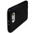FlexiShield Samsung Galaxy S6 Gel Case - Black 8