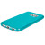 FlexiShield Samsung Galaxy S6 Gel Case - Light Blue 7