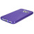 FlexiShield Samsung Galaxy S6 Gel Case - Purple 8