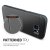 Spigen Neo Hybrid Samsung Galaxy S6 Case - Metal Slate 5