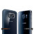 Spigen Ultra Hybrid Samsung Galaxy S6 Case - Metal Slate 6