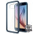 Spigen Ultra Hybrid Samsung Galaxy S6 Case - Metal Slate 9