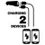 Energizer Dual USB EU Wall Charger 4