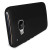 FlexiShield HTC One M9 Case - Solid Black 6