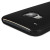 Encase FlexiShield Case HTC One M9 Hülle in Solid Black 8