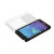Zenus Minimal Diary Samsung Galaxy Note Edge Tasche in Weiß 5