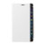 Zenus Minimal Diary Samsung Galaxy Note Edge Tasche in Weiß 7