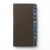 Zenus Metallic Diary Samsung Galaxy Note Edge Case - Bronze 4