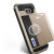 Verus Damda Slide Samsung Galaxy S6 Case - Champagne Gold 3