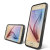 Verus Damda Slide Samsung Galaxy S6 Case - Champagne Gold 5