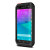 Love Mei Powerful Samsung Galaxy Note Edge Protective Case - Zwart  3