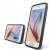 Verus Damda Slide Samsung Galaxy S6 Case - Satin Silver 3