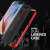 Verus Crucial Bumper Samsung Galaxy S6 Case - Red 2
