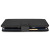 Olixar Leather-Style HTC One M9 Wallet Case - Black 5
