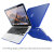 ToughGuard MacBook Pro Retina 13 Zoll Hülle Hard Case in Blau 3