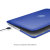 ToughGuard MacBook Pro Retina 13 Zoll Hülle Hard Case in Blau 4
