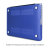 ToughGuard MacBook Pro Retina 13 Zoll Hülle Hard Case in Blau 6
