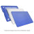 ToughGuard MacBook Pro Retina 13 Zoll Hülle Hard Case in Blau 7