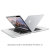 Olixar ToughGuard MacBook Pro Retina 13" Case (2012 To 2015) - Clear 2