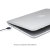 Olixar ToughGuard MacBook Pro Retina 13" Case (2012 To 2015) - Clear 4