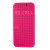 Official HTC One M9 Dot View Ice Premium Case - Candy Floss 4