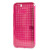 Official HTC One M9 Dot View Ice Premium Case - Candy Floss 12