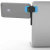 Ten One Design Mountie Universele Laptop Clip - Blauw 3