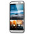 Official HTC One M9 Clear Case - Helder/ Onyx Zwart  4
