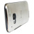 Coque officielle HTC One M9 Active utlra solide transparente 10