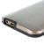 Official HTC One M9 Clear Case - Helder/ Onyx Zwart  11