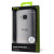 Official HTC One M9 Clear Case - Clear / Onyx Black 12