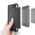 Verus Damda Slide iPhone 6 Case - Donker Zilver 2