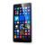 FlexiShield Microsoft Lumia 535 Case - Clear 2