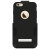 Seidio Pro Combo iPhone 6 Plus/6S Plus suojakotelo ja vyökotelo-Musta 3