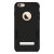 Seidio Pro Combo iPhone 6 Plus/6S Plus suojakotelo ja vyökotelo-Musta 5